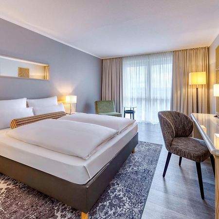 Mercure Duesseldorf Kaarst Exterior photo