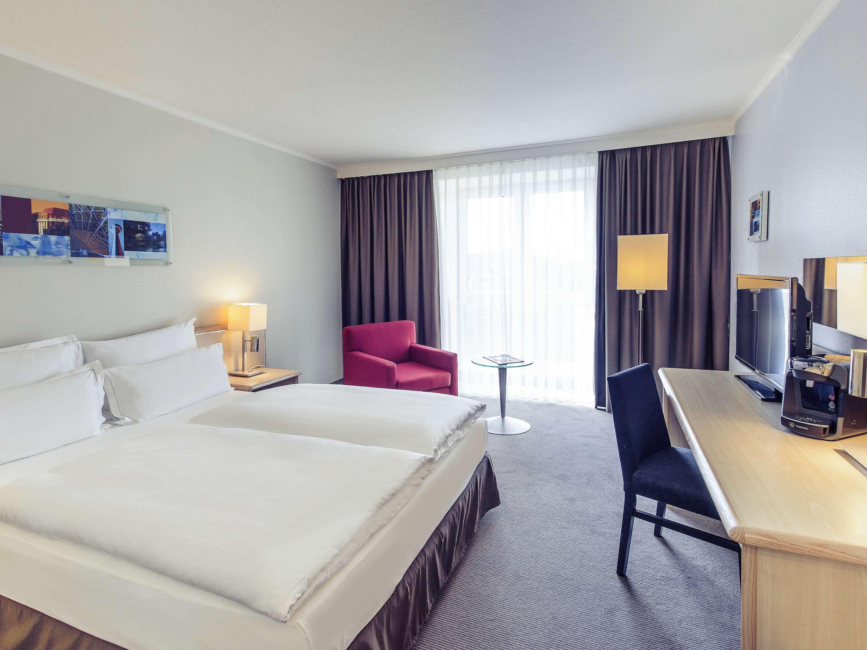 Mercure Duesseldorf Kaarst Exterior photo