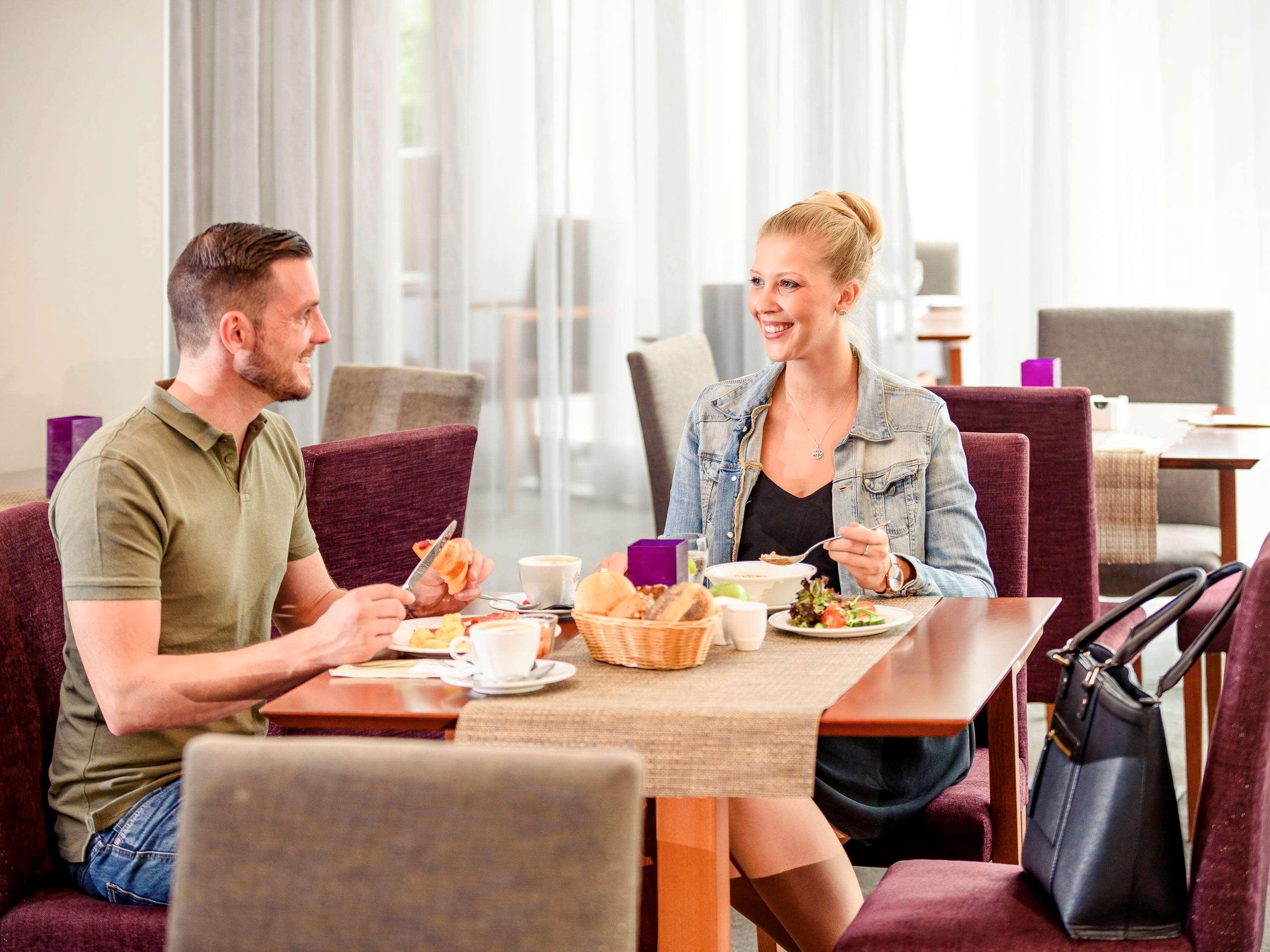 Mercure Duesseldorf Kaarst Exterior photo