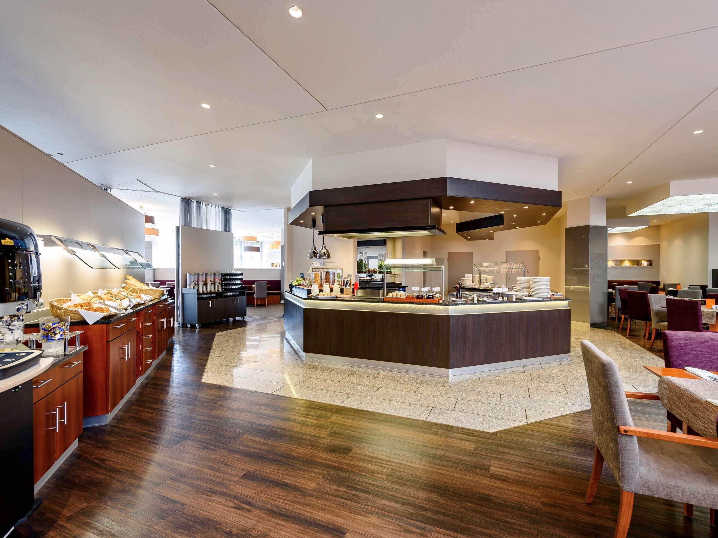 Mercure Duesseldorf Kaarst Exterior photo
