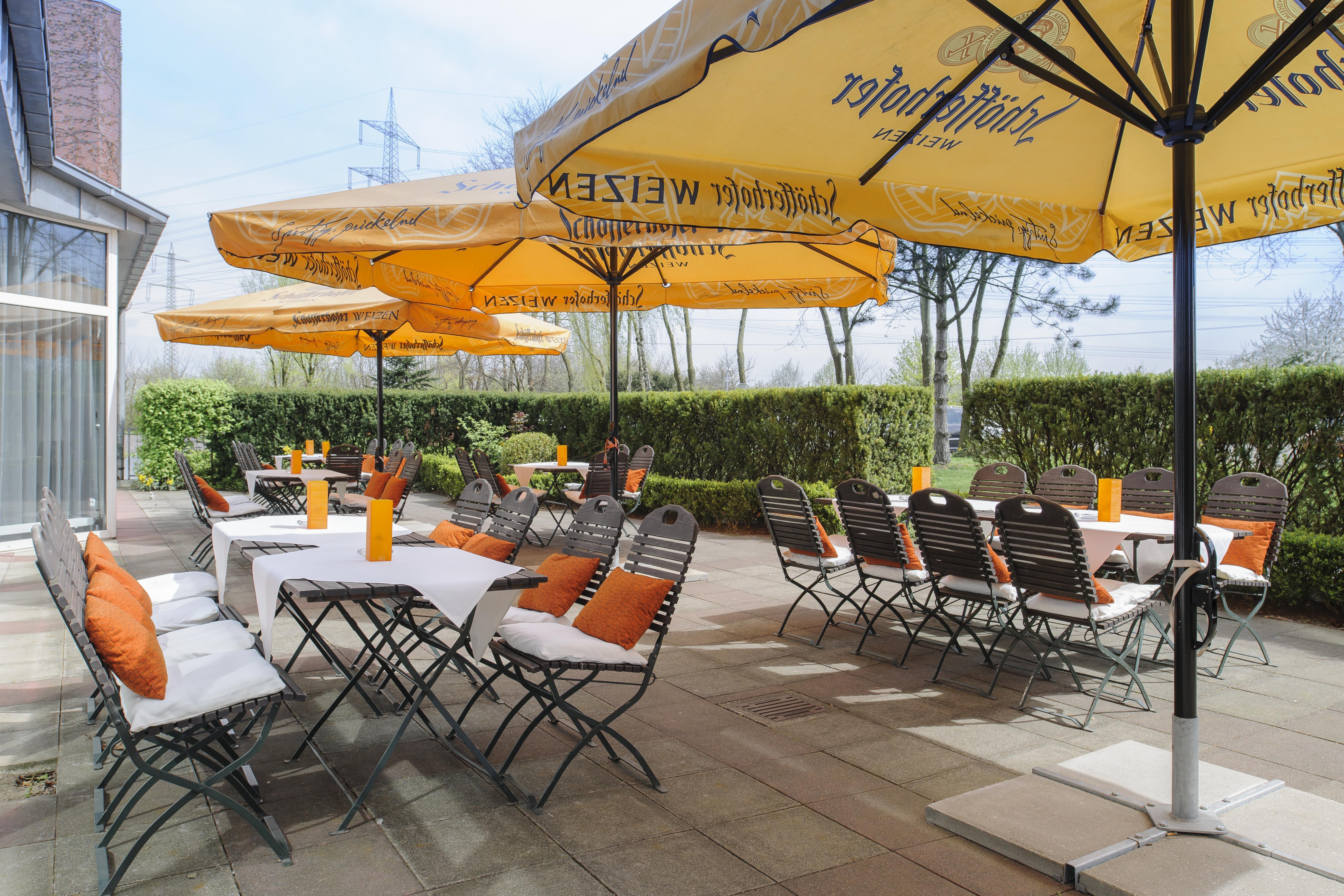 Mercure Duesseldorf Kaarst Exterior photo