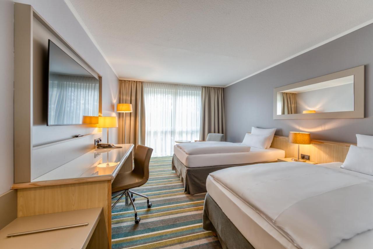 Mercure Duesseldorf Kaarst Exterior photo