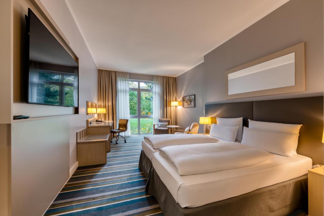 Mercure Duesseldorf Kaarst Exterior photo