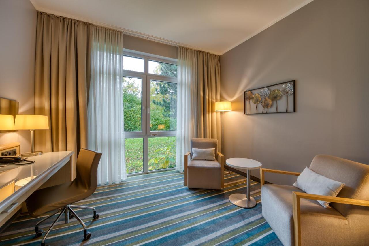 Mercure Duesseldorf Kaarst Exterior photo