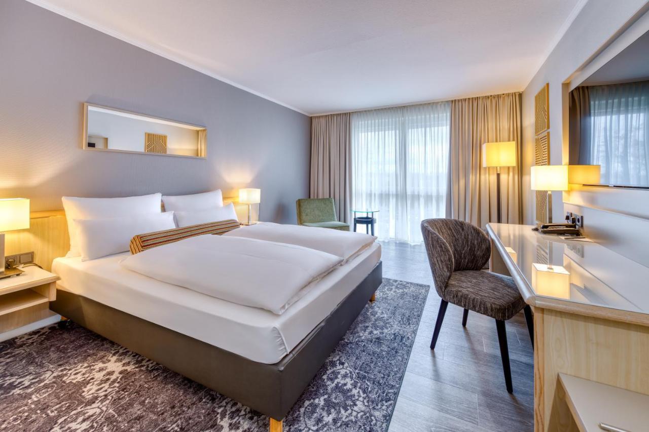 Mercure Duesseldorf Kaarst Exterior photo