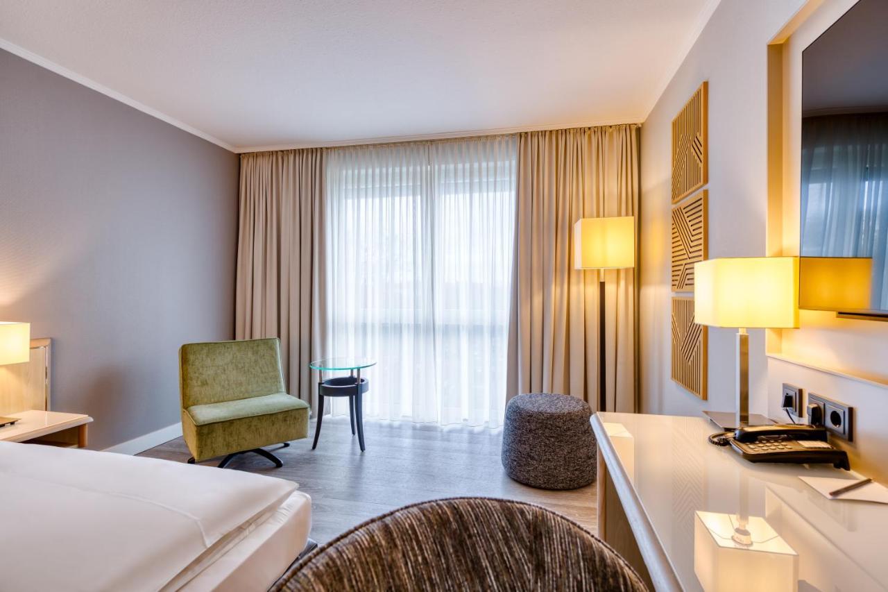Mercure Duesseldorf Kaarst Exterior photo
