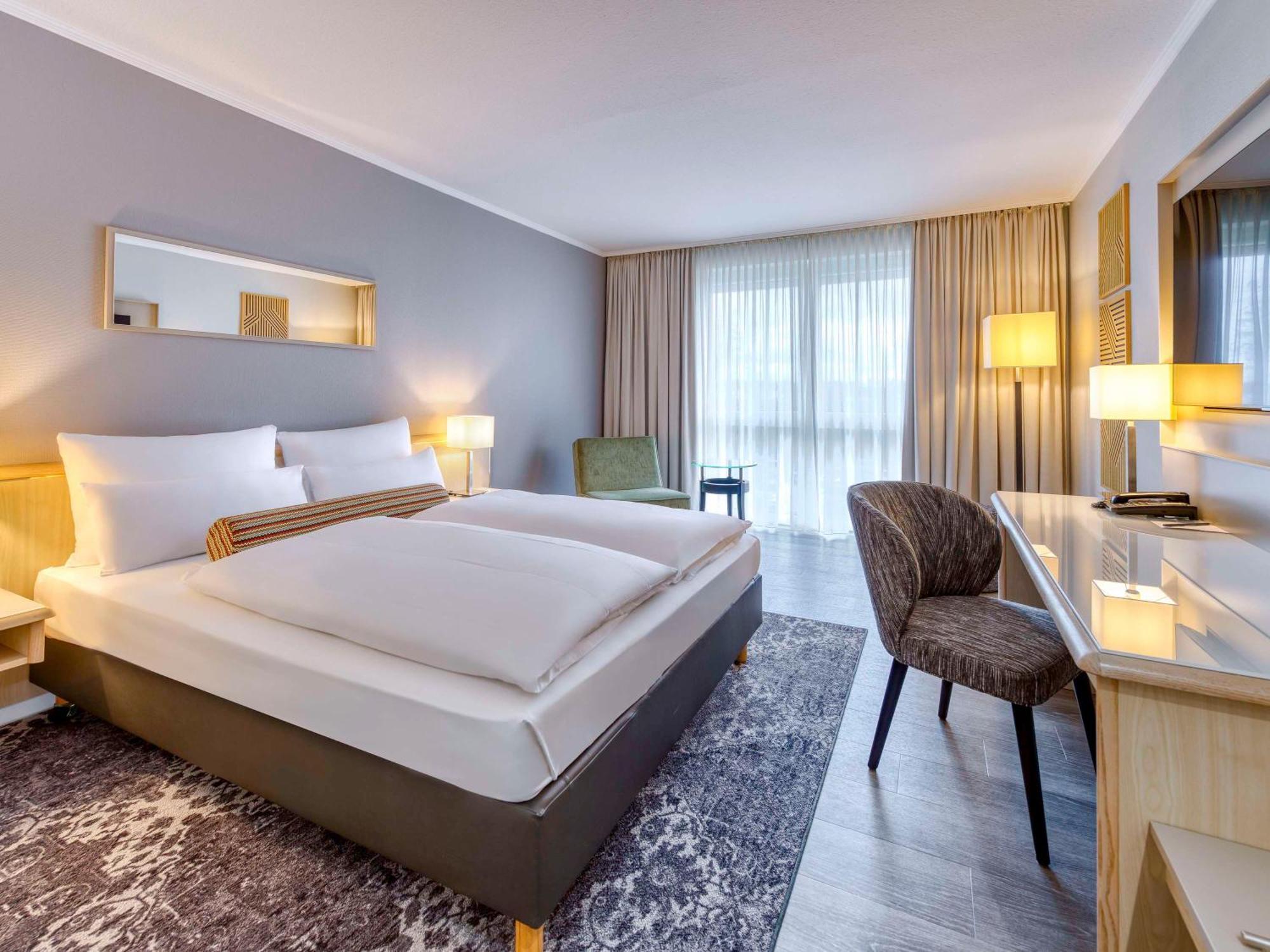 Mercure Duesseldorf Kaarst Exterior photo