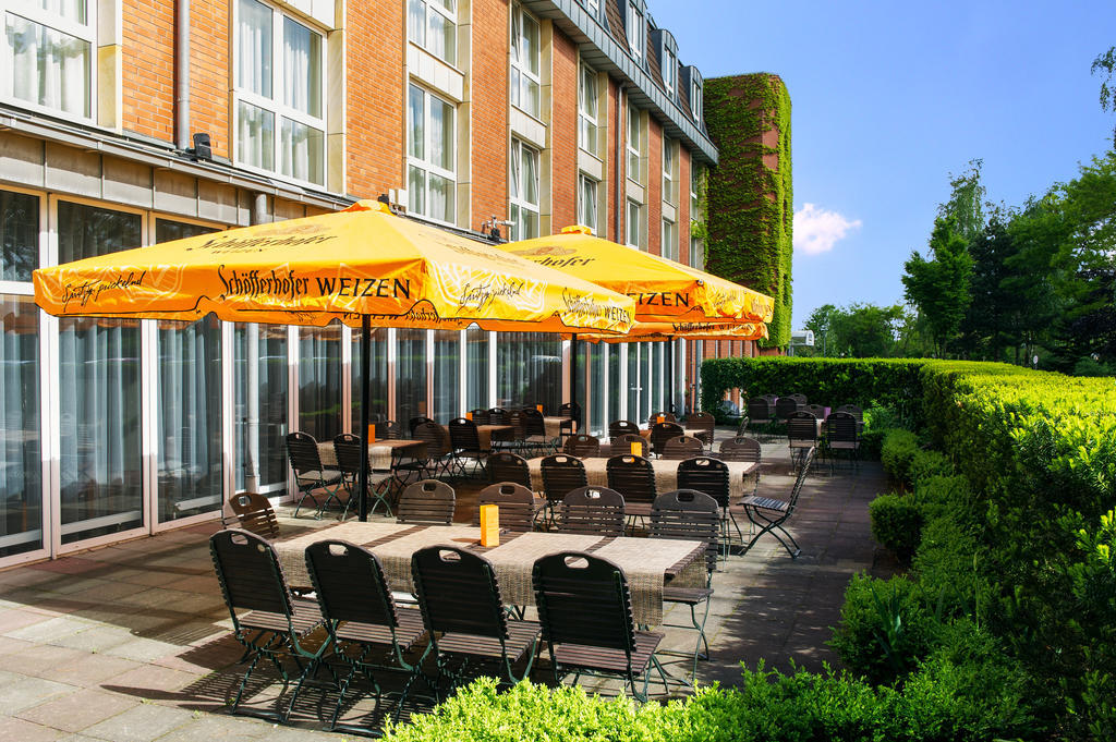 Mercure Duesseldorf Kaarst Exterior photo